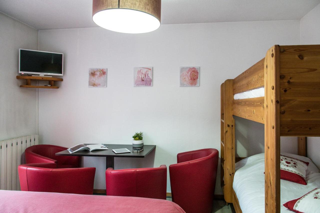 L Auberge Du Basilico 엠므 외부 사진