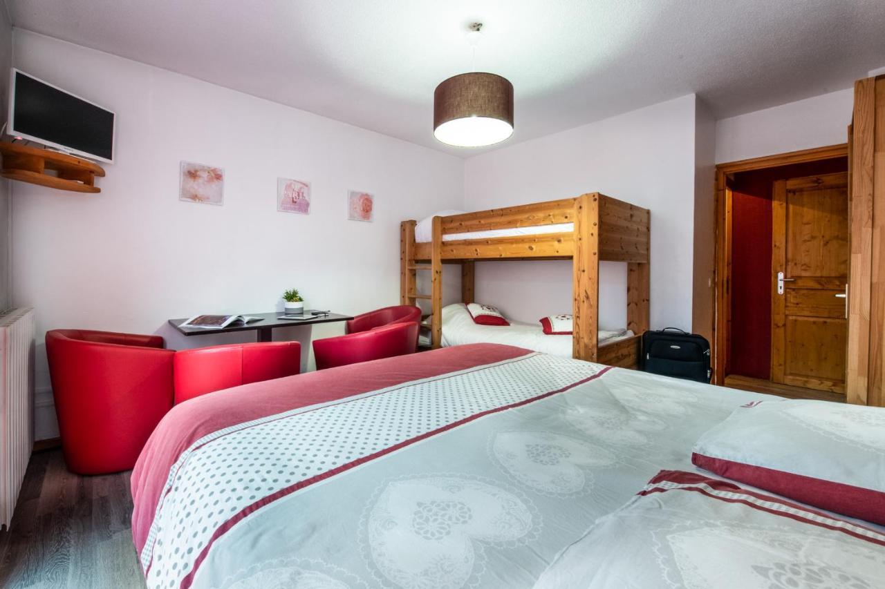 L Auberge Du Basilico 엠므 외부 사진