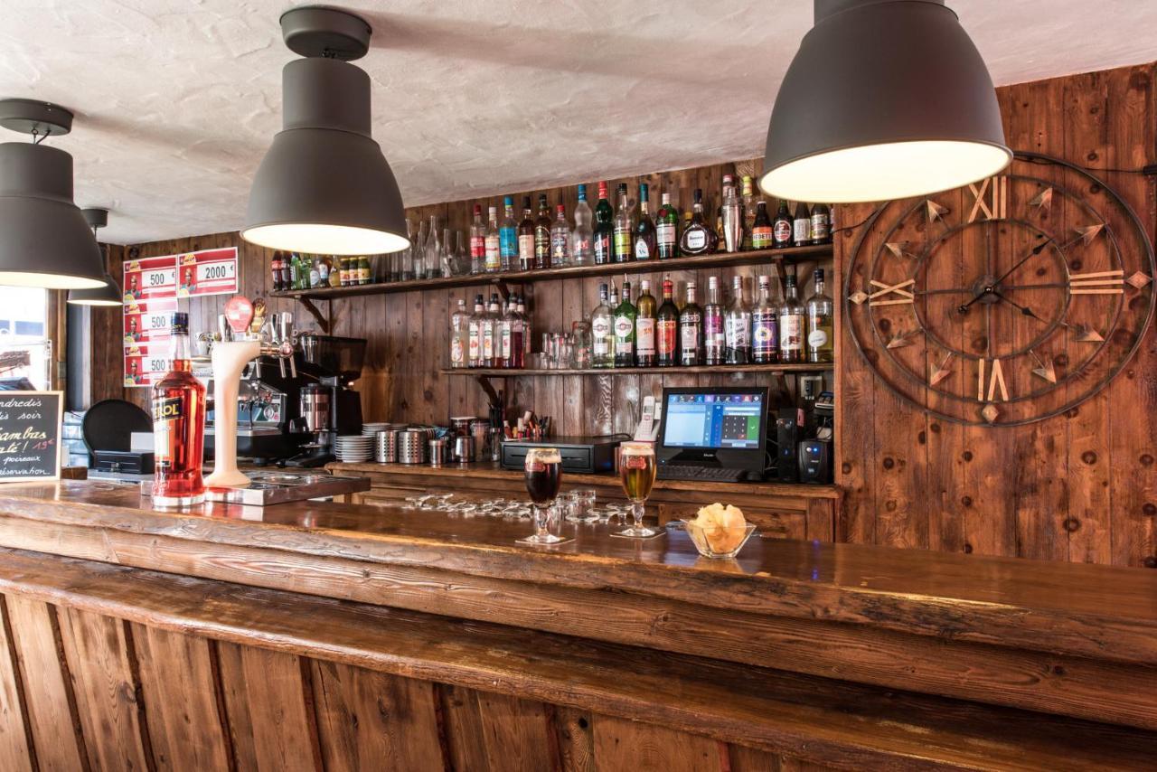 L Auberge Du Basilico 엠므 외부 사진