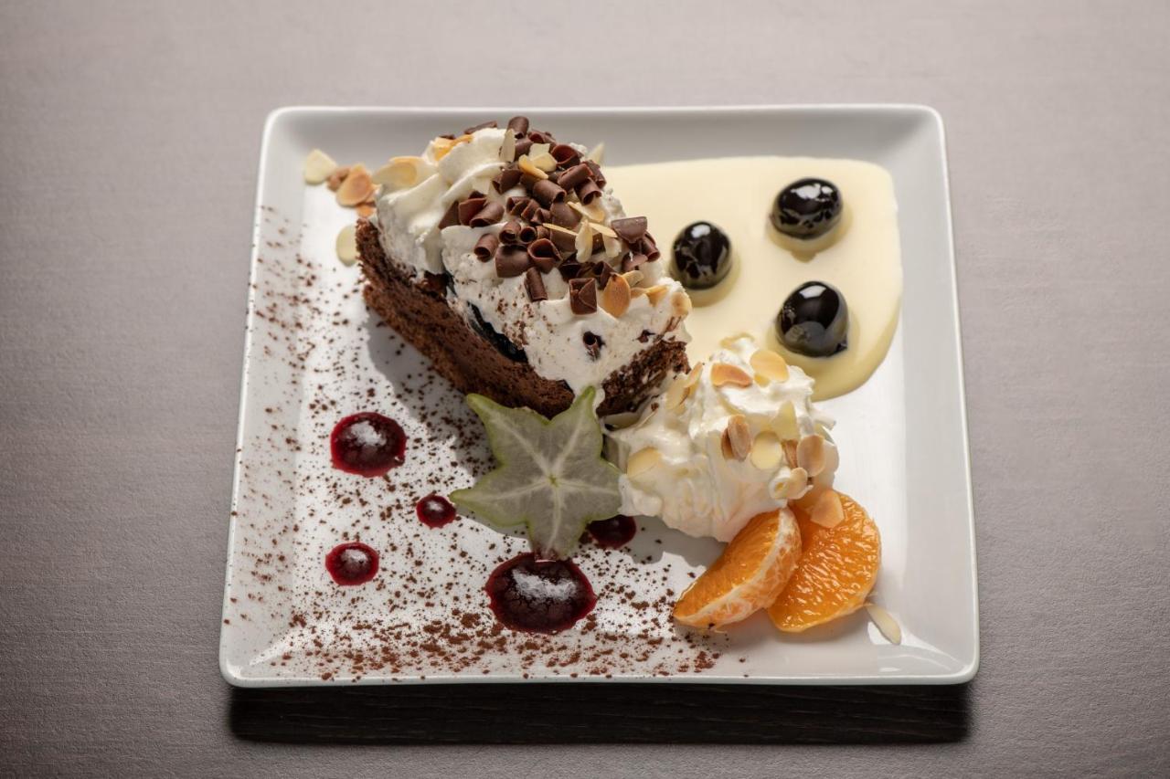 L Auberge Du Basilico 엠므 외부 사진
