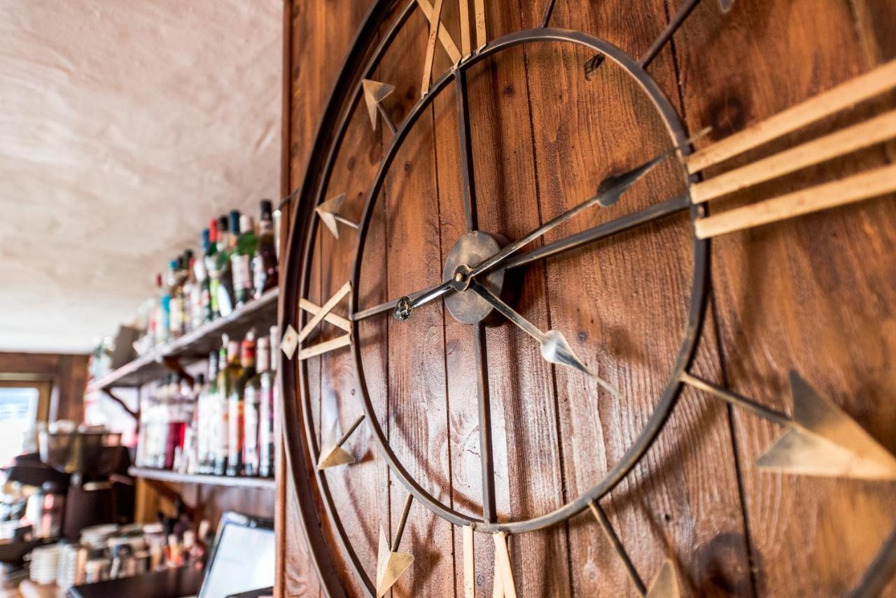 L Auberge Du Basilico 엠므 외부 사진